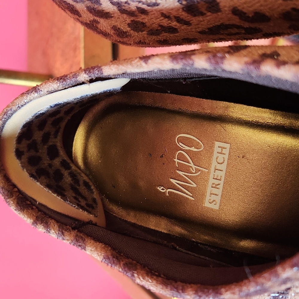 Heel bootie - Picture 4 of 5
